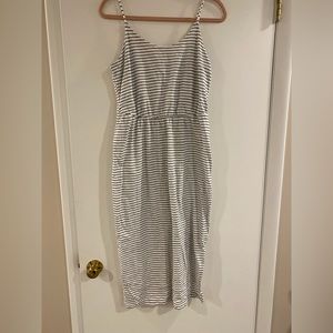 Old Navy Midi Dress